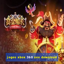 jogos xbox 360 xex download